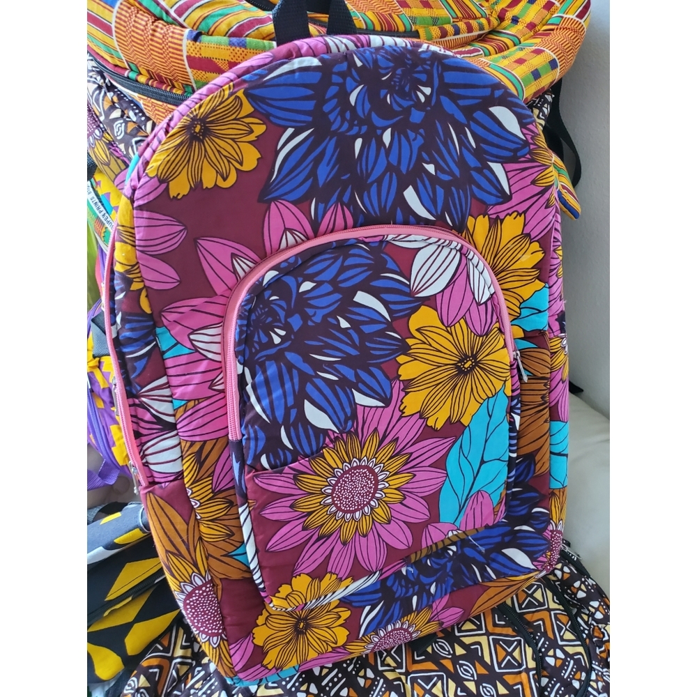 Backpacks